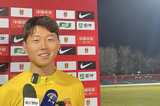 Shin Kyung: Anh Chữ Cái đã chơi một trận đấu tuyệt vời, nhưng chúng tôi đã ngăn chặn những con hươu đực khác.